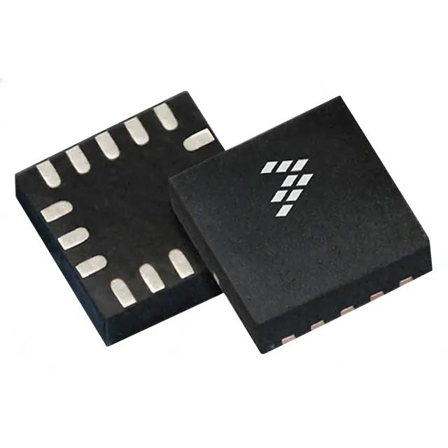 IC ACCELER 2G/4G/8G 3AXIS 16QFN