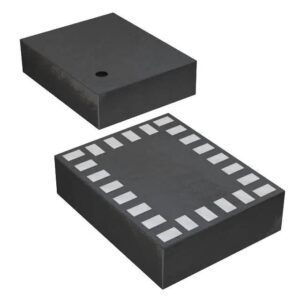 IMU ACCEL/GYRO/MAG I2C/SPI 24LGA