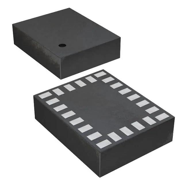 IMU ACCEL/GYRO/MAG I2C/SPI 24LGA