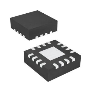 IC CURRENT SHUNT MONITOR 16VQFN