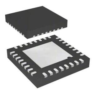IC EXPANDER 24B 32HUQFN