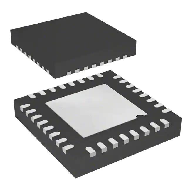 IC EXPANDER 24B 32HUQFN