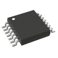 IC REG BOOST ADJ 5.25A 14HTSSOP
