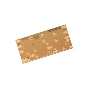 LOW NOISE AMPLIFIER
