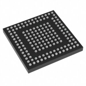 IC ETHERNET SWITCH SPI 159LFBGA