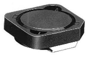 IND Fixed Inductors 10uH ±20% SMT
