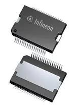 IC PWR SWITCH N-CHAN 1:1 DSO-36