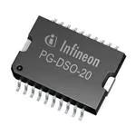 IC PWR SWITCH N-CHAN 1:1 DSO-20