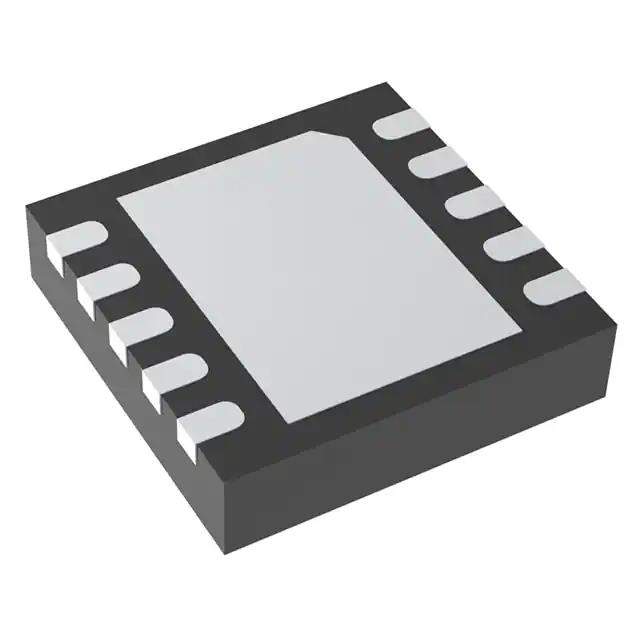 IC REG LDO DDR 1OUT 10DFN
