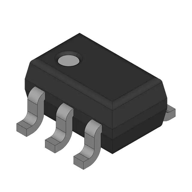 74LVC1G3157GW