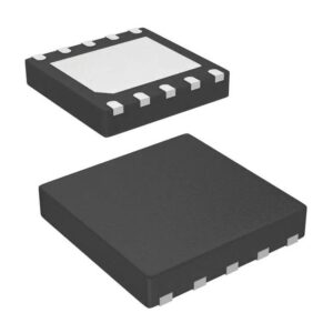 100V/4A PWM INPUT HALF-BRIDGE DR
