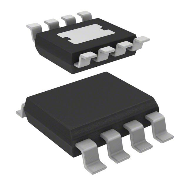 IC REG FLYBACK 3.6A 8SOIC