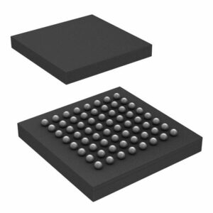 IC REG BUCK ADJ 20A QD 64WLP