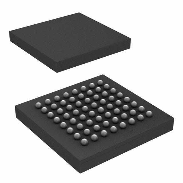 IC REG BUCK ADJ 20A QD 64WLP