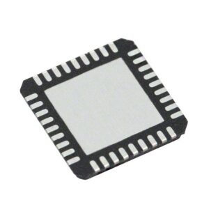 IC CLOCK MULT 2KHZ-346MHZ 36VQFN