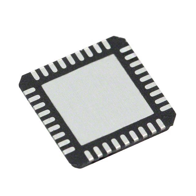 IC CLOCK MULT 2KHZ-346MHZ 36VQFN