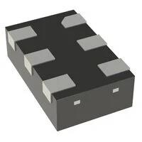 TVS DIODE 3.3VWM 4.5VC DFN1308-6