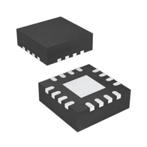 IC ADC 24BIT SIGMA-DELTA 16VQFN