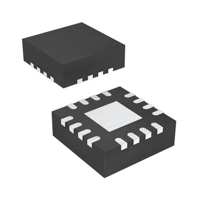 IC ADC 24BIT SIGMA-DELTA 16VQFN