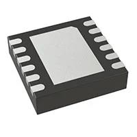 IC CLK BUFFER DVR 1:2 12DFN