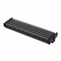 CONN ARRAY PLUG 400POS SMD GOLD