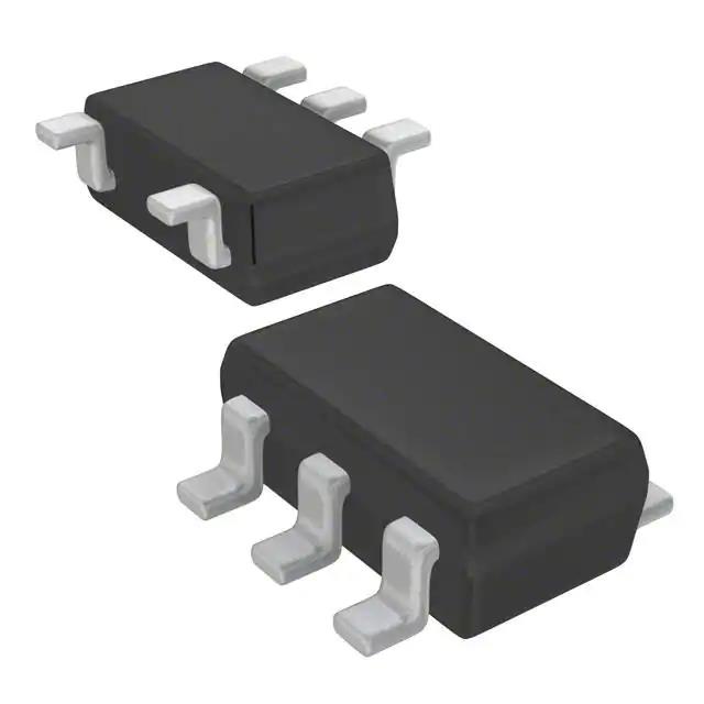 IC CURRENT MONITOR 0.25% SOT23-5