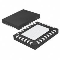 IC ADC 24BIT SIGMA-DELTA 28LFCSP