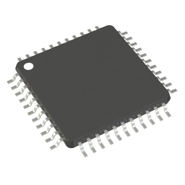 IC MCU 8/16BIT 128KB FLSH 44TQFP