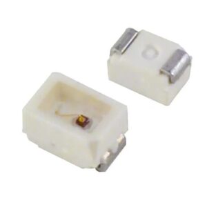 LED Uni-Color Blue 466nm 2-Pin SMD