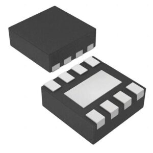 IC INST AMP 1 CIRCUIT 8SON