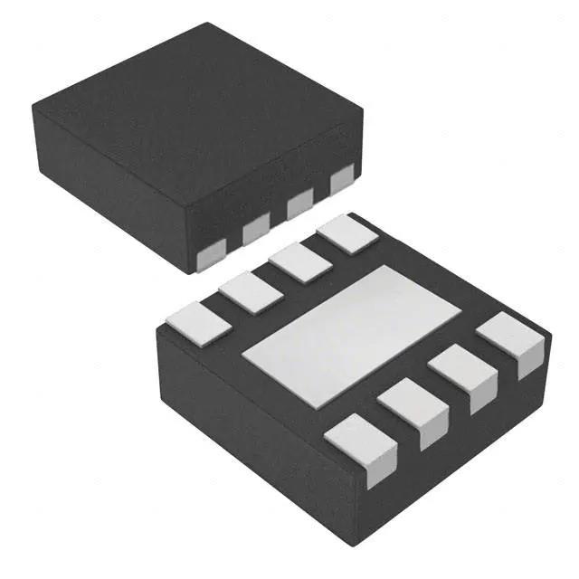 IC INST AMP 1 CIRCUIT 8SON