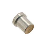 CONN PIN RCPT .045-.065 SOLDER