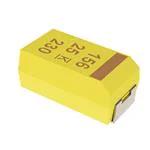 CAP TANT 470UF 10% 10V 2917