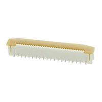 CONN FFC VERT 36POS 0.5MM SMD