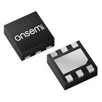 IC REG LINEAR 1.2V 1.2A 6WDFN