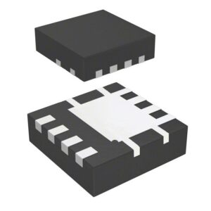 MOSFET P-CH 40V 4.65A PWRDI3333