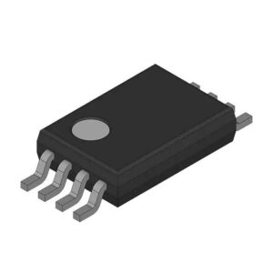 IC CLK BUFFER 1:4 250MHZ 8TSSOP
