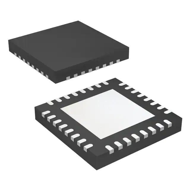 IC CLK BUF 400MHZ 1CIRC 32WQFN