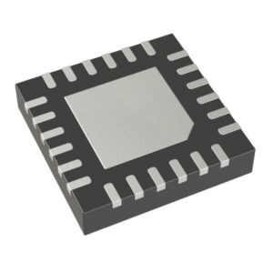 MAX31865ATP+T