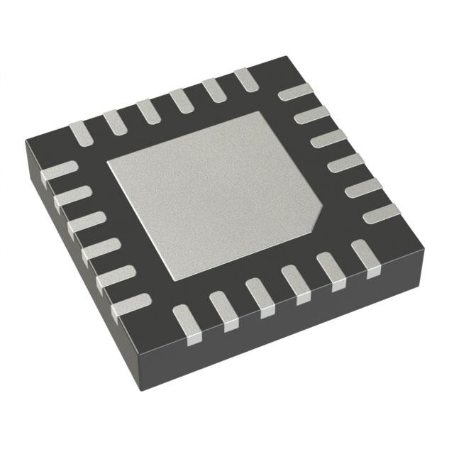MAX31865ATP+T