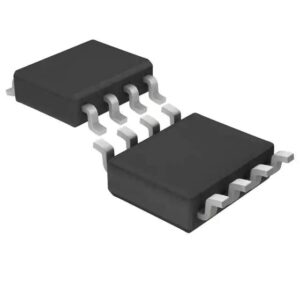 IC REG LINEAR 3.3V 1.5A 8SOIC