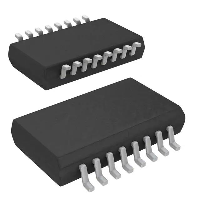 DGTL ISO 5KV RS422/RS485 16SOIC
