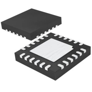 LTC5583IUF#PBF