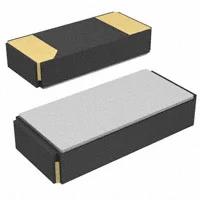 Crystal 32.7680kHz 20ppm 12.5pF 70 kOhm -40°C - 85°C Surface Mount 2-SMD