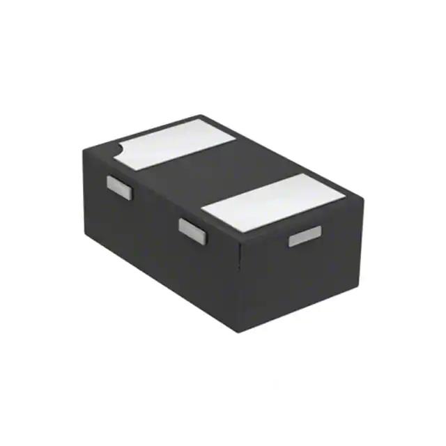 TVS DIODE 9.5VC 40A X1DFN1006-2