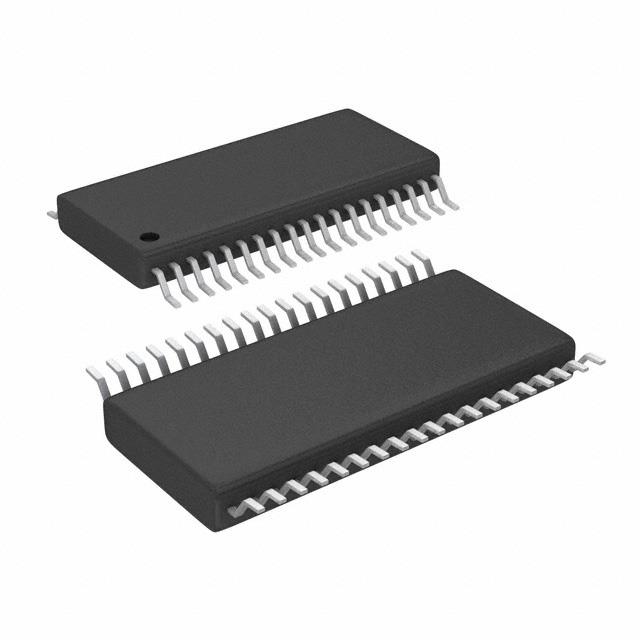IC MULTIPLEXER 1CH 38TSSOP