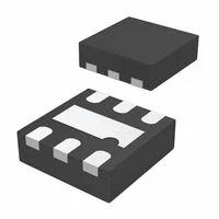 IC PWR SWITCH P-CHAN 1:1 6MLF