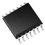 MAX5715AAUD+