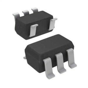 IC DRIVER 1/0 SOT23-5