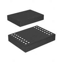 IC TXRX RS485/RS422 32-LGA
